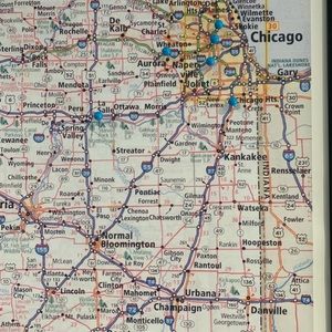 Meet your Posher, Melissa